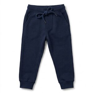 Jogger acero