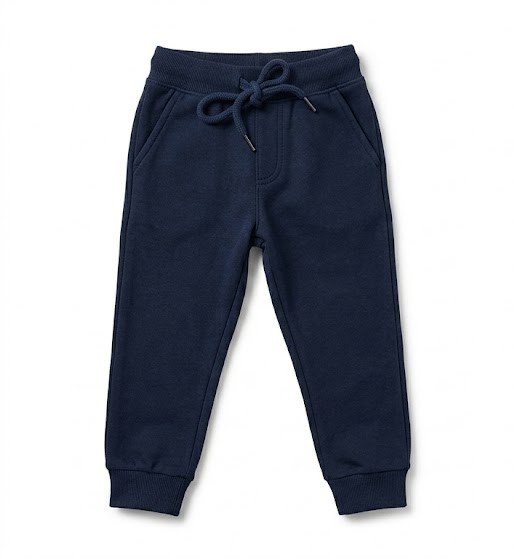 Jogger Acero
