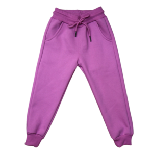 Jogger Lila