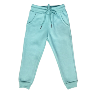 Jogger Verde Agua