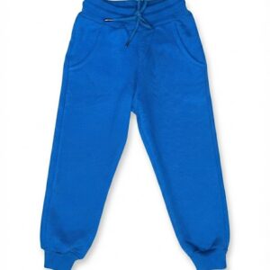 Jogger Azul
