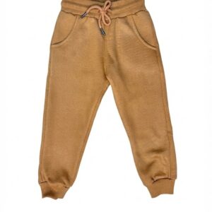 Jogger Camello