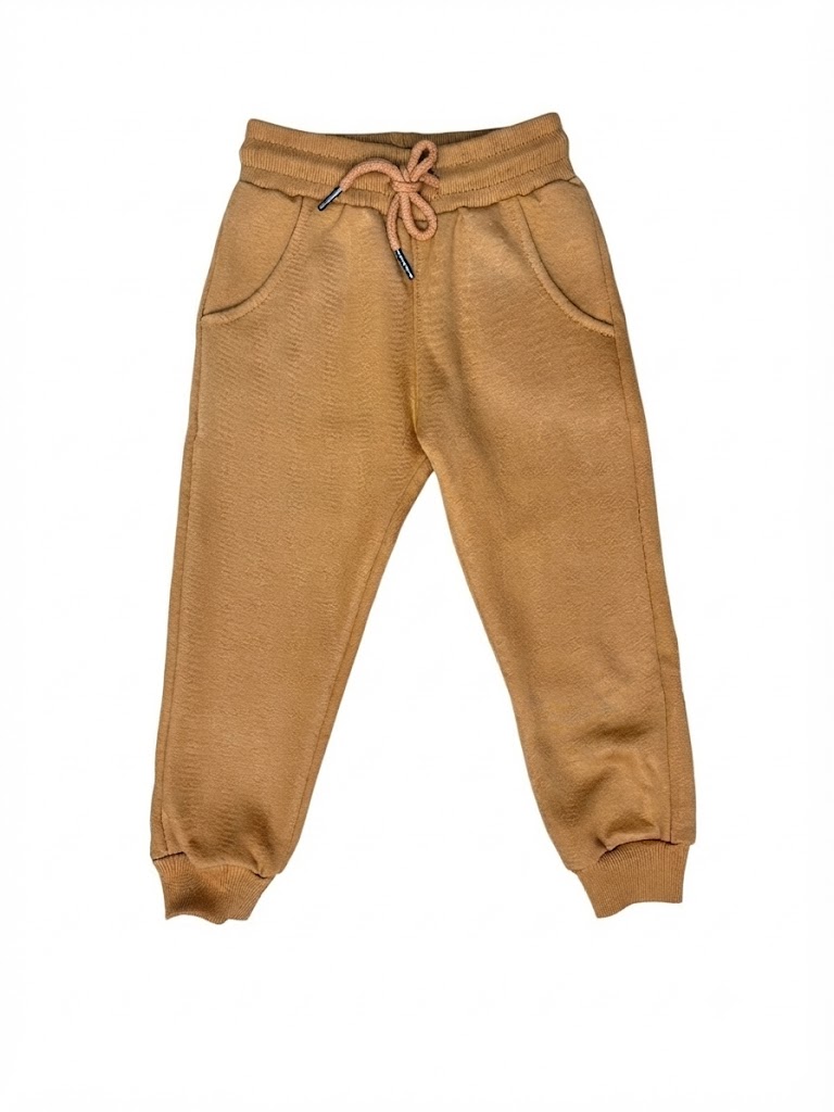 Jogger Camello
