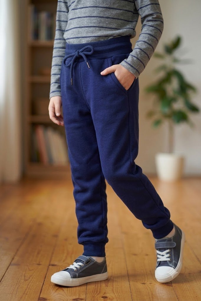 Jogger Acero - Imagen 2